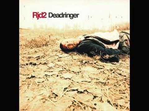 Youtube: Rjd2 - Ghostwriter