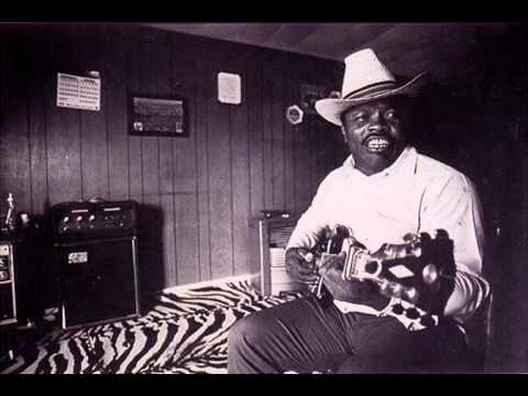 Youtube: Boyd Rivers - When the World Seems Cold