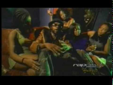 Youtube: Jeru The Damaja - 99.9 Percent