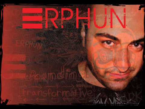 Youtube: Erphun - Pesadilla hermosa