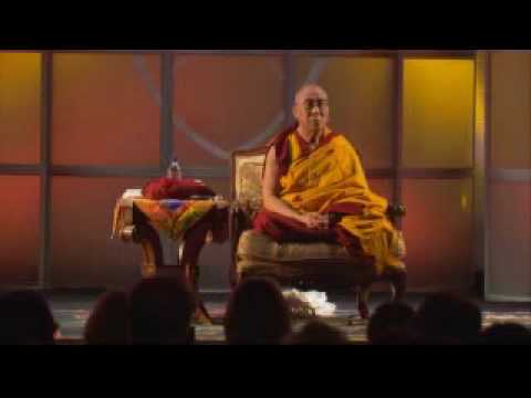 Youtube: Teaching of the Dalai Lama: Introduction to Buddhism
