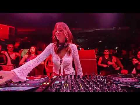 Youtube: TANJA MIJU @ UNREAL Cologne Day Rave 2024