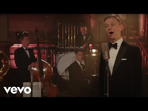 Youtube: Max Raabe, Palast Orchester - Fahrrad fahr'n (MTV Unplugged)