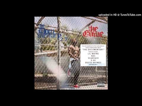 Youtube: The Game - Gang Bang Anyway ft. Jay Rock & ScHoolboy Q (Prod. Bongo)