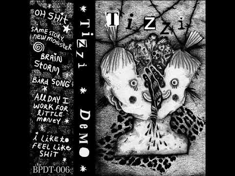 Youtube: Tizzi - Demo