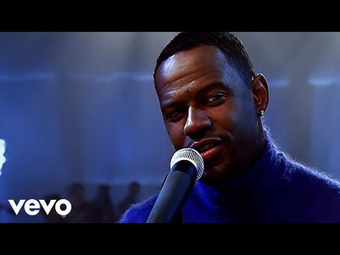 Youtube: Brian McKnight - Back At One (Short Version) (Official Music Video)