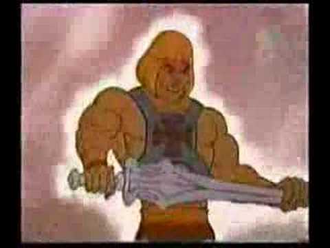 Youtube: HE-MAN de Saarlänner