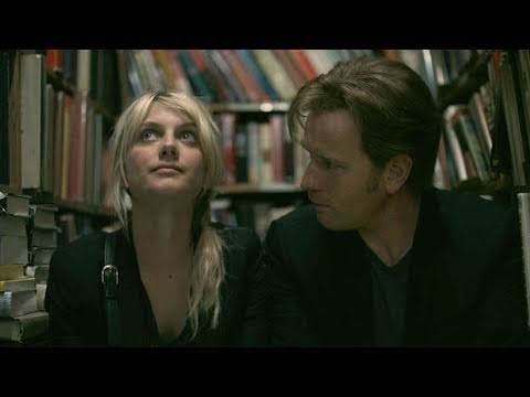 Youtube: 'Beginners' Trailer HD