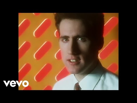 Youtube: Orchestral Manoeuvres In The Dark - Telegraph