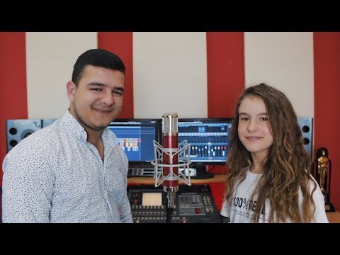 Youtube: Lana Vukcevic & Ismail Delija Zemër (COVER)
