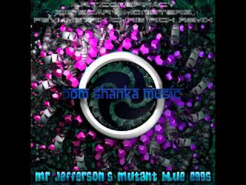 Youtube: Big Scary Monsters - Blue Eggs (Bom Shanka)