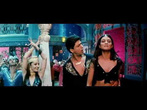 Youtube: Tumse Milke Dil Ka Jo Haal HD ENGLISH Subtitles - Main Hoon Na