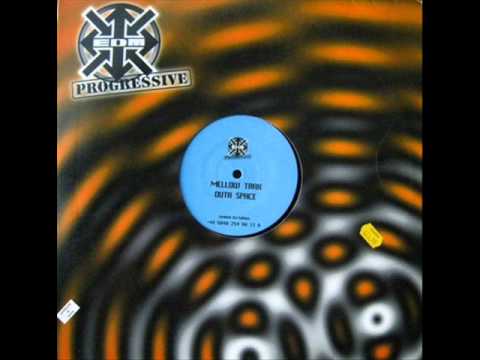 Youtube: Mellow Trax - Outa Space (New Club Mix) 1999