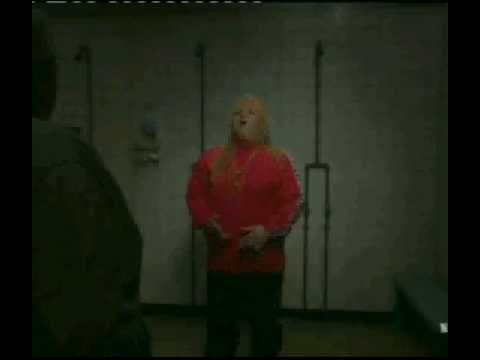 Youtube: Vicky Pollard - Little Britain - Nein aber ja aber nein aber ja aber ...