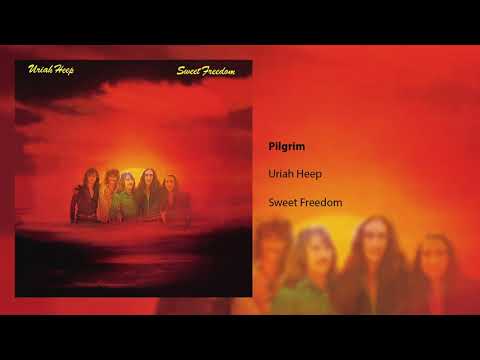 Youtube: Uriah Heep - Pilgrim (Official Audio)