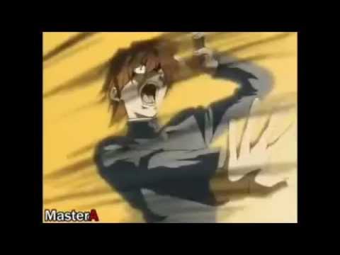 Youtube: anime allahu akbar vines