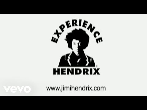 Youtube: The Jimi Hendrix Experience - Hey Joe (Official Audio)