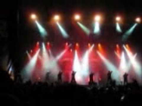 Youtube: Rheinkultur 2009 - Headliner Culcha Candela - Schöne Neue Welt