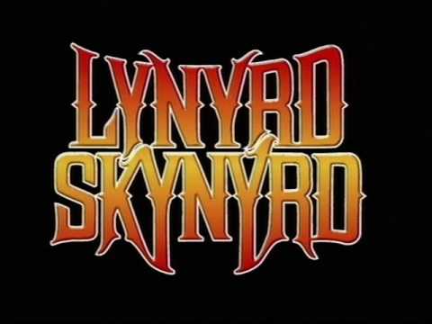 Youtube: Lynyrd Skynyrd - Devil in a Bottle