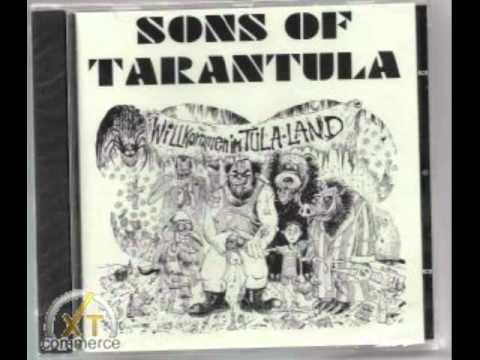 Youtube: Sons of Tarantula - Hitz mit Witz - Hammer Horst