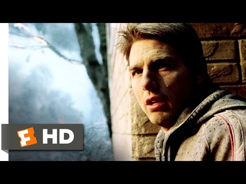 Youtube: War of the Worlds (1/8) Movie CLIP - The War Begins (2005) HD