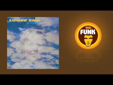 Youtube: Funk 4 All - Loose End - In the sky - 1982