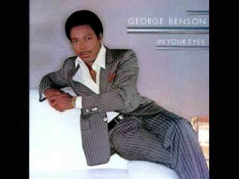 Youtube: George Benson  -  Lady Love Me ( One More Time )