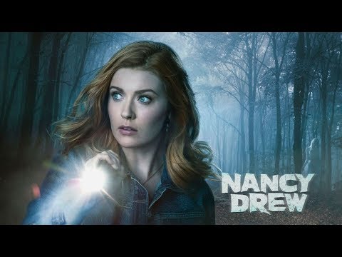 Youtube: Nancy Drew (The CW) Trailer HD