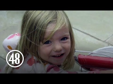Youtube: The Puzzle: Solving the Madeleine McCann Case | Full Episode