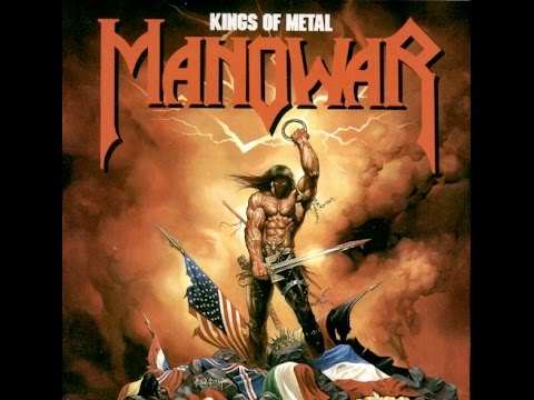 Youtube: Manowar heart of steel