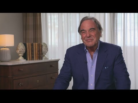 Youtube: Cannes 2021: Oliver Stone revisits 'JFK' • FRANCE 24 English