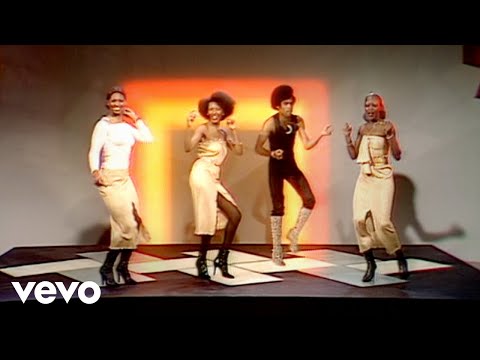 Youtube: Boney M. - Daddy Cool (Die aktuelle Schaubude 30.10.1976)