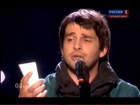 Youtube: EUROVISION 2010 - RUSSIA - PETER NALITCH & FRIENDS - Lost and Forgotten