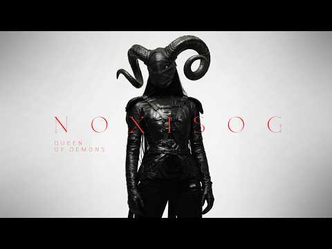 Youtube: 【  NOXISOG 】—  Queen of Demons  —  Original Mix