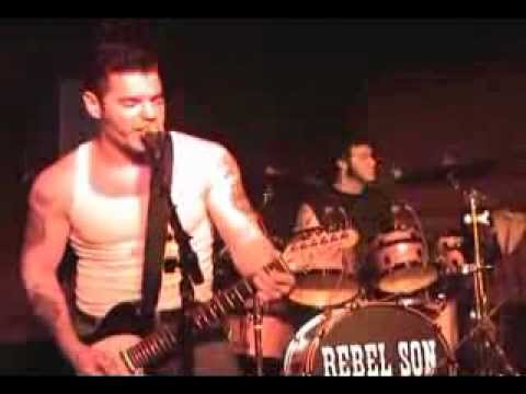 Youtube: REBEL SON - You've Always Got A Place (5-2-08)