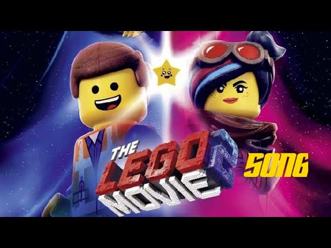 Youtube: The Lego Movie 2 Ohrwurm Song Deutsch