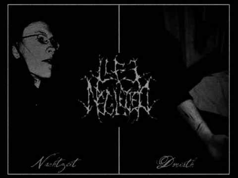 Youtube: Life Neglected-Hate life