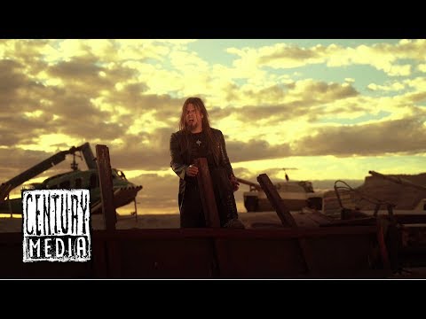 Youtube: QUEENSRYCHE – Blood Of The Levant (Official Video)