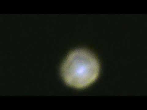 Youtube: UFO  Bright Star 5th mar 09 part 3 Slough UK