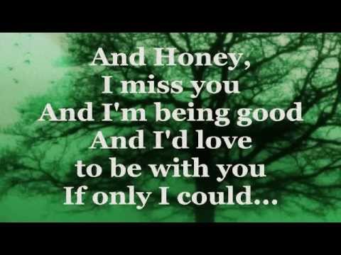 Youtube: HONEY (Lyrics) - BOBBY GOLDSBORO