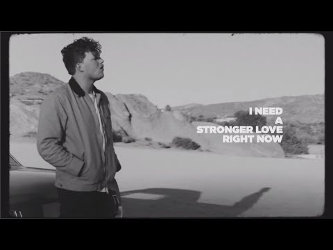 Youtube: Chris Renzema - "Stronger Love" (Official Lyric Video)
