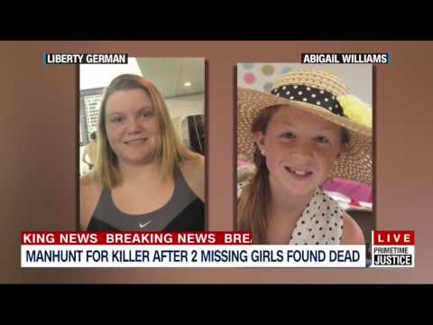 Youtube: Who killed Liberty German + Abigail Williams_ 200K Reward Now