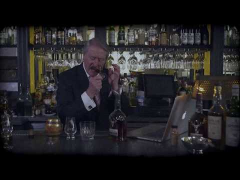 Youtube: The Master Blender (music video)