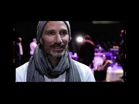 Youtube: Om Am See - LaBrassBanda meets Yoga - Making Of