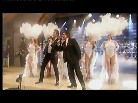 Youtube: David Hasselhoff feat Andy Borg  Looking for Freedom