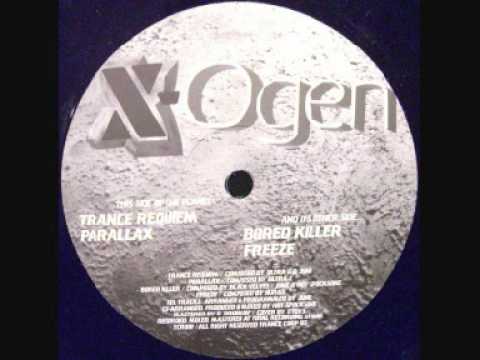 Youtube: X-Ogen - Trance Requiem