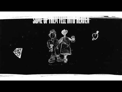 Youtube: Bruce Springsteen - A Rainy Night in Soho (Official Lyric Video)