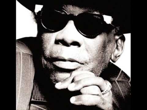 Youtube: JOHN LEE HOOKER - BAD LIKE JESSE JAMES