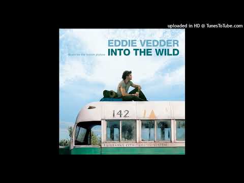 Youtube: Eddie Vedder - Society