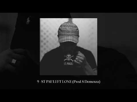 Youtube: 9 - IMPROBUS - ST PAULI FT LONE (Prod. S Demenza) // CABALLO NEGRO